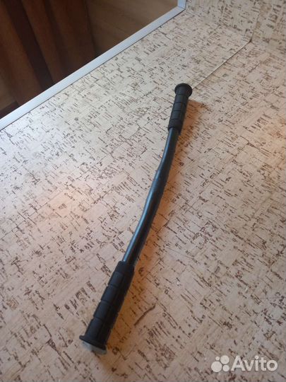 Велосипедный руль