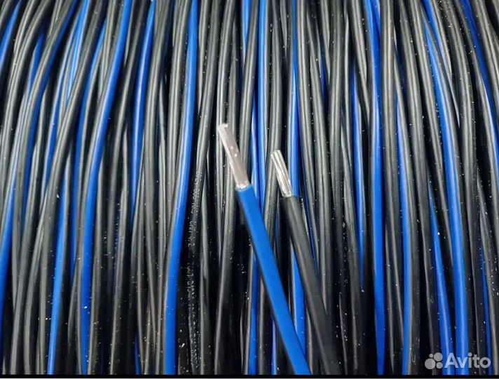 Провод сип оптом и в розницу