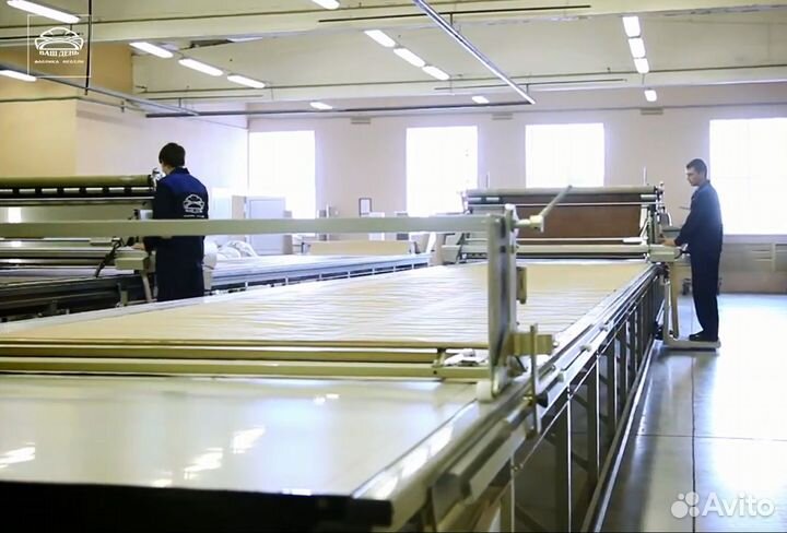 Оператор станков с чпу