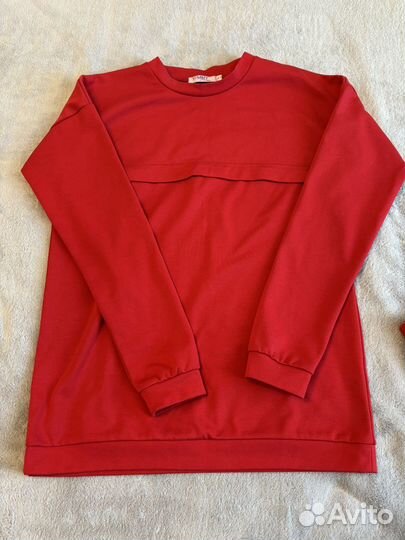 Костюм для кормящих 42-44