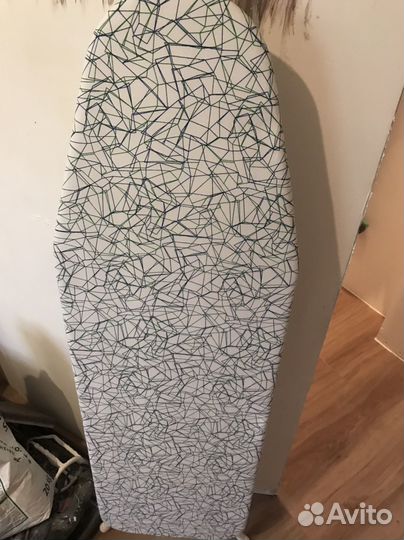 Гладильная доска IKEA