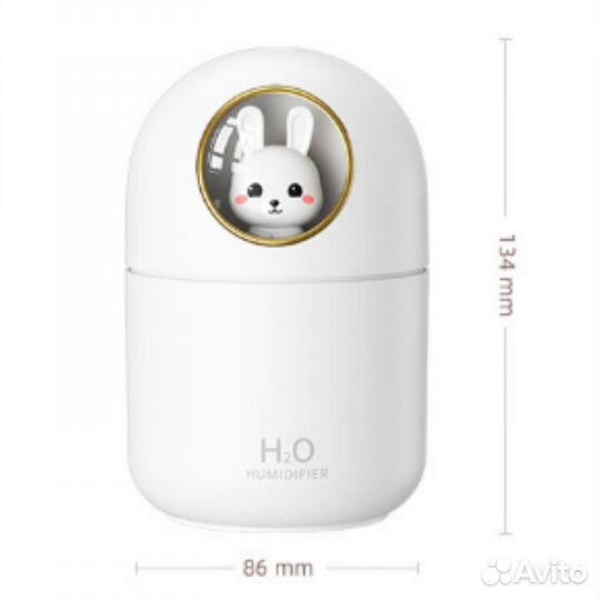 Увлажнитель воздуха