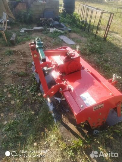 Почвофреза 1GQN 1.2, 2023