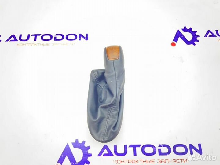 Ручка АКПП Mercedes E W211