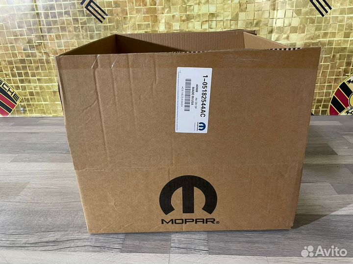 Ориг Фонарь задний правый Jeep Compass 10-13 г LED