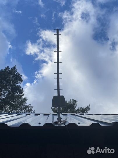 Антенна для USB-мод. 3G/4G(LTE), RX-452 rexant