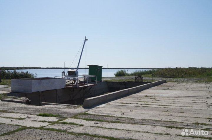 Пруды 135,6 га