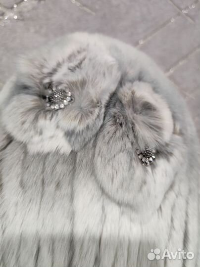 Шапки новые