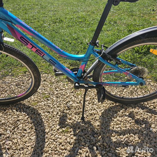 Велосипед Stels navivator 420