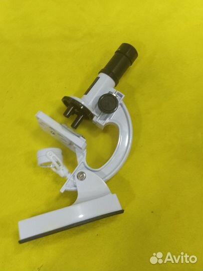 Микроскоп