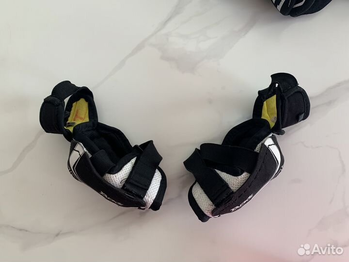 Налокотники CCM детские