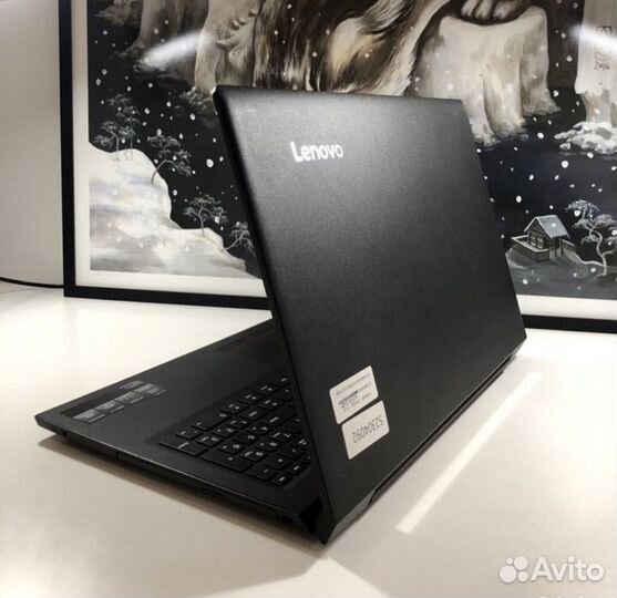 Lenovo V110 i5-7200U 2.7Gh/8Gb/128SSD