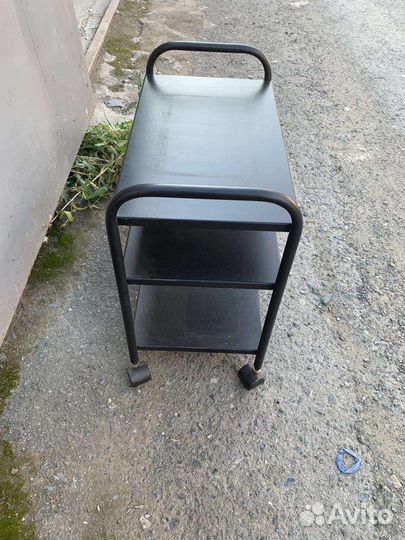 Подставка Столик Металлический