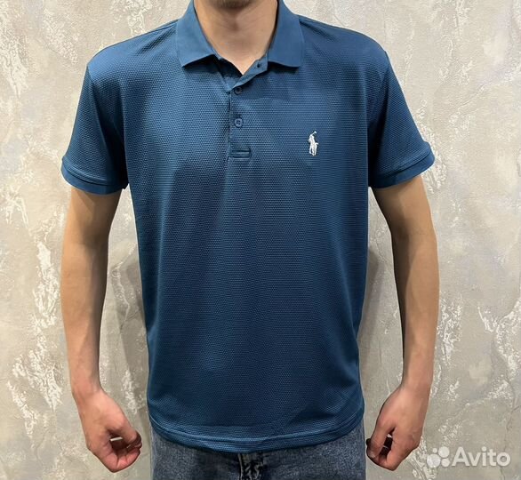 Поло Polo Ralph Lauren