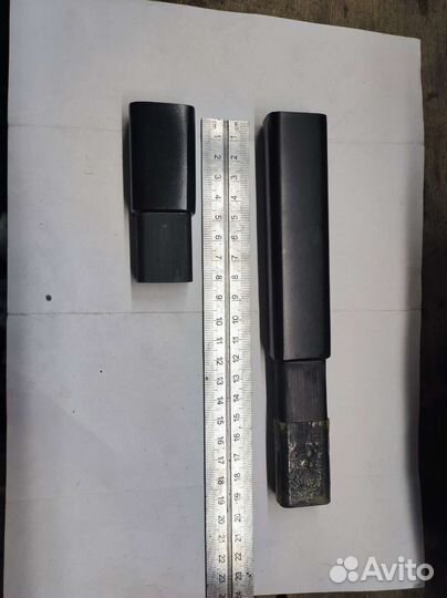 Ремонт Клюшка хоккейная bauer stx true easton топ