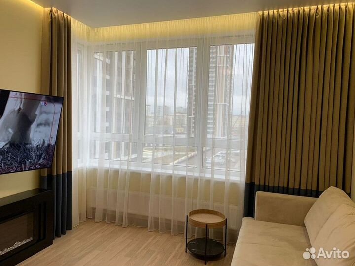 Шторы классические Пошив на заказ