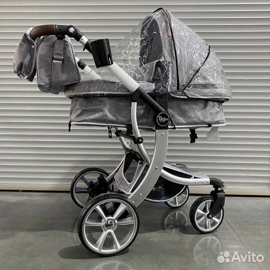 Коляска 2в1 и 3в1 в Иваново