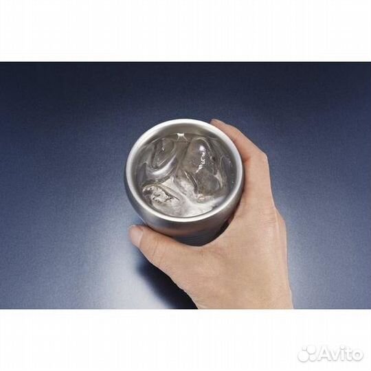 Gundam Vernier Tumbler