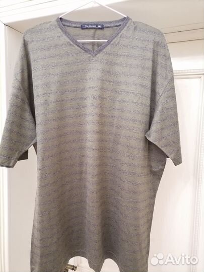 Футболка мужская Top Secret XXL