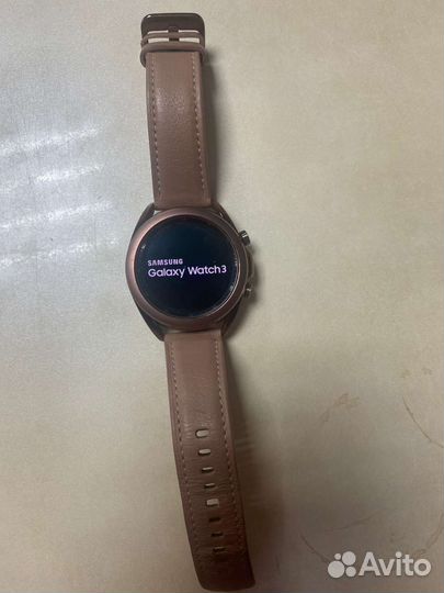 Samsung galaxy watch active 3