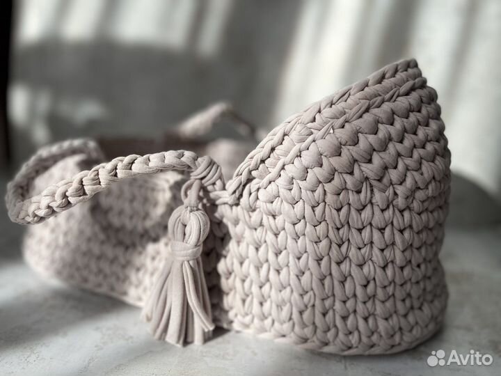 Люлька переноска