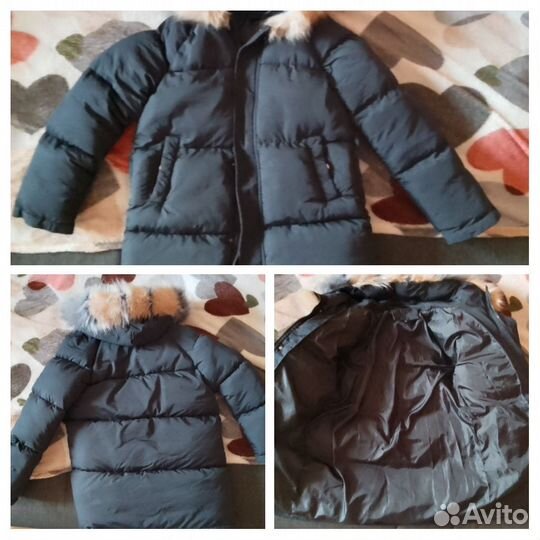 Женские вещи пакетом