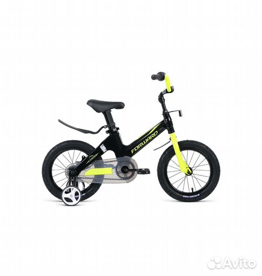 Велосипеды детские