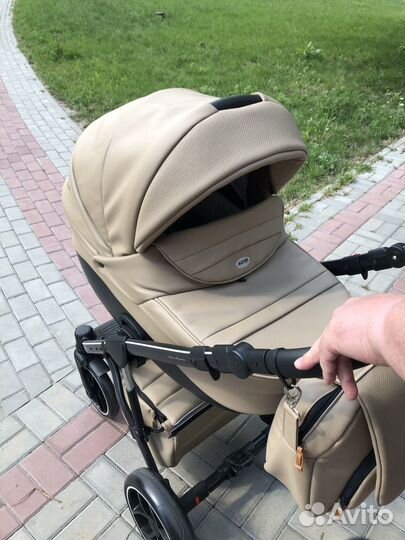 Коляска Agio 3 в 1