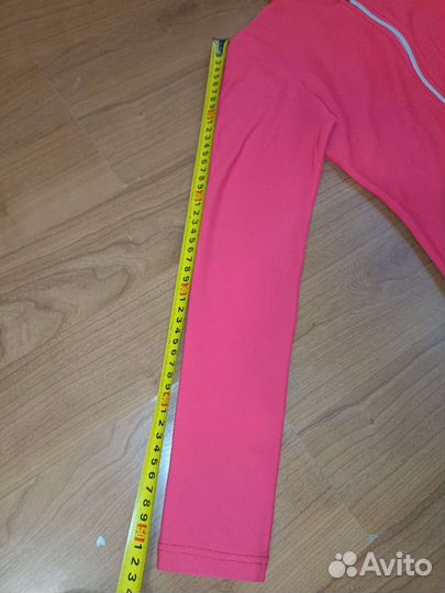 Олимпийка для фигурного катания