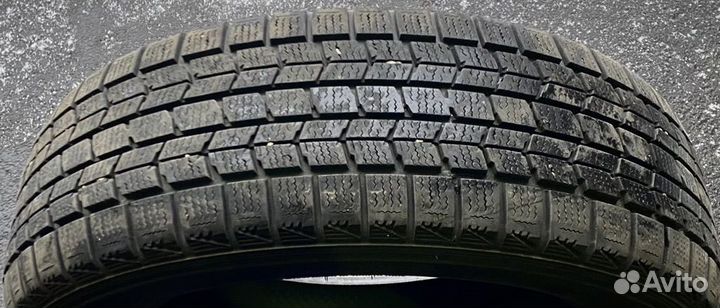 Dunlop Graspic DS3 215/60 R17 96Q