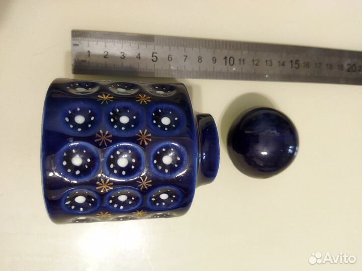 Посуда керамика времен СССР