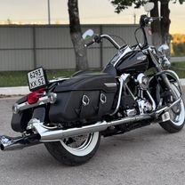 Купить круизер или чоппер мотоцикл Harley-Davidson Road King