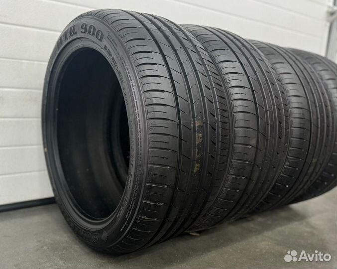 Sumitomo HTR900 205/55 R16 91V