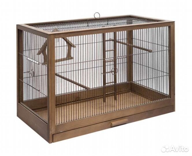 Клетка для птиц