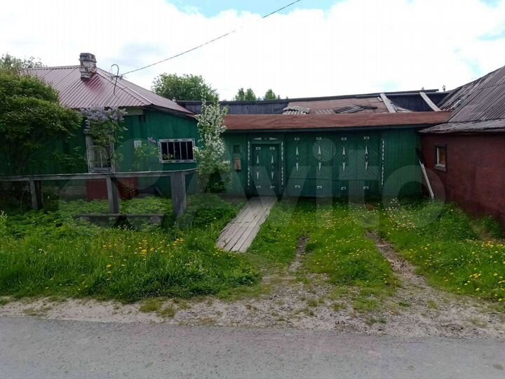 Участок 16 сот. (ИЖС)