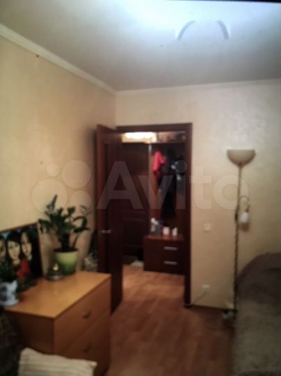 1-к. квартира, 36 м², 8/9 эт.