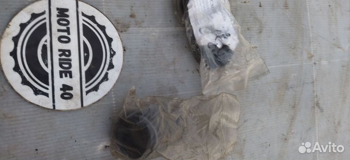 Набор сальников Восход