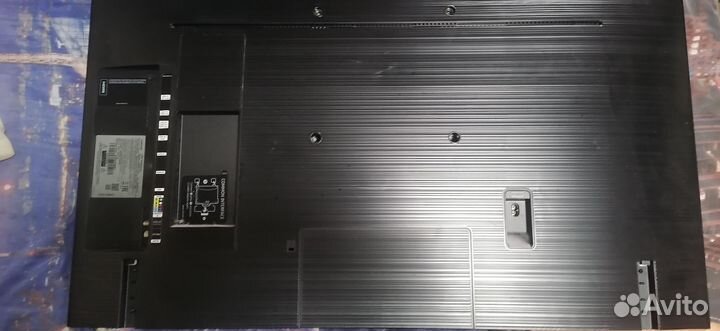 Продам запчасти для телевизора samsung ue40nu7170u
