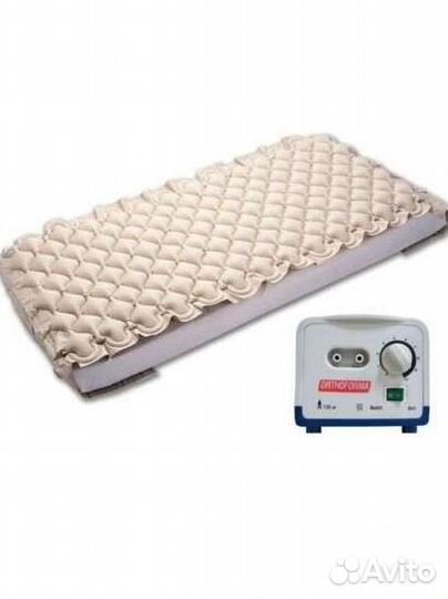Противопролежневый матрас