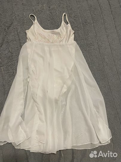 Платье для танцев