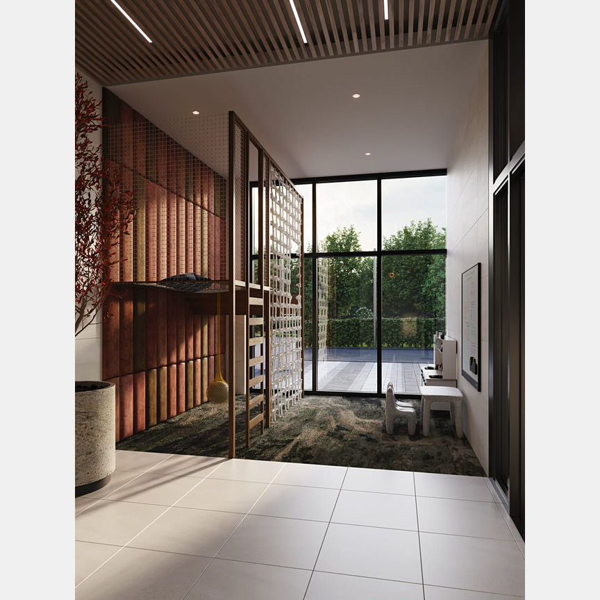 2-к. квартира, 56,2 м², 19/28 эт.