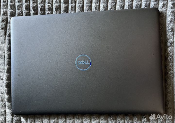 Hоутбук Dell G3 i5/16 GB/GTX 1050/128+1024