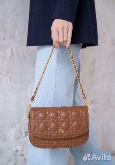 Сумка женская экокожа