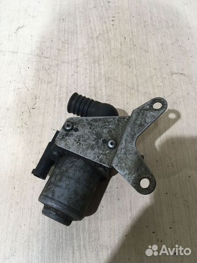 Клапана печки BMW Е46