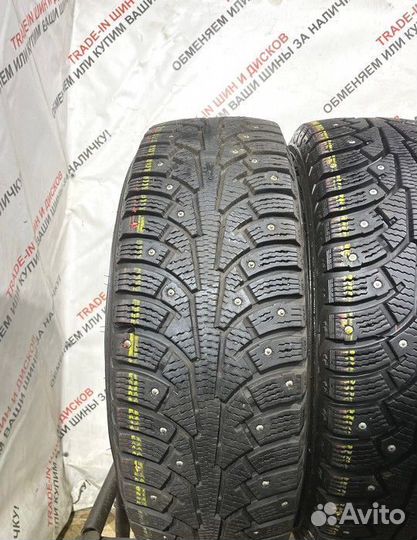 Nokian Tyres Nordman 5 195/65 R15 96S