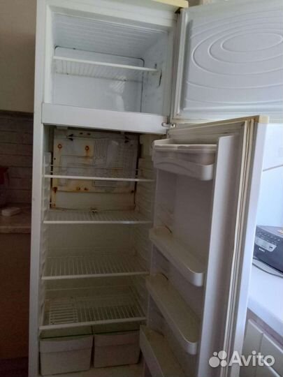Холодильник
