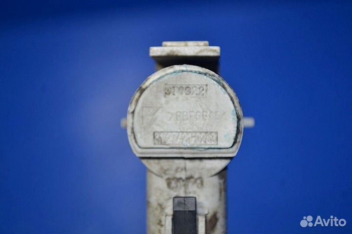 Датчик, уровень охлаждающей жидкости MAN TGX 18.44