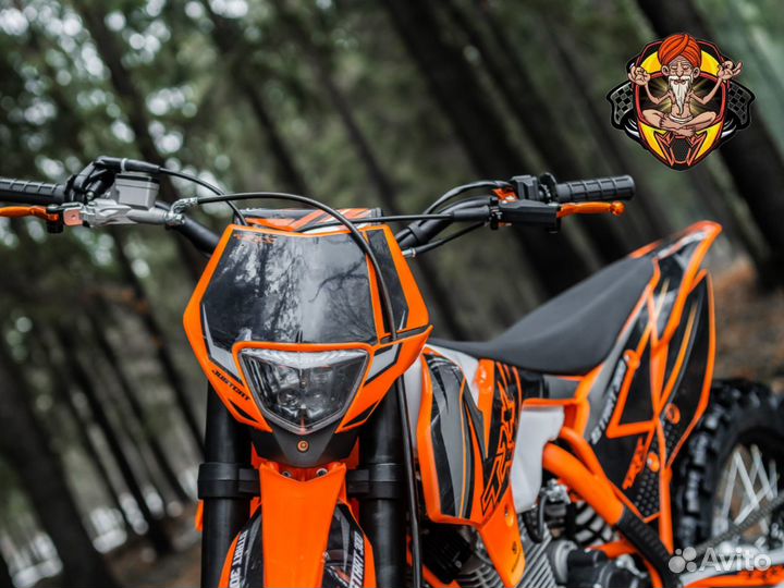 Эндуро TRX Start 300