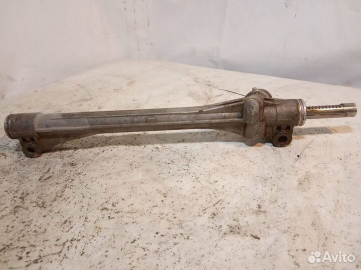 Рейка рулевая Toyota Rav4 XA40 2012-2015