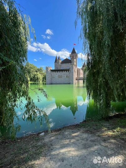 Красоты Верхней Балкарии